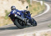 Yamaha YZF-R1